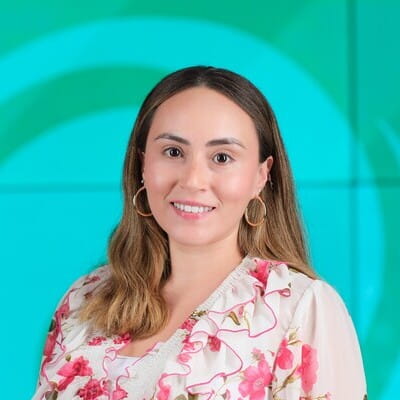 Lilian García