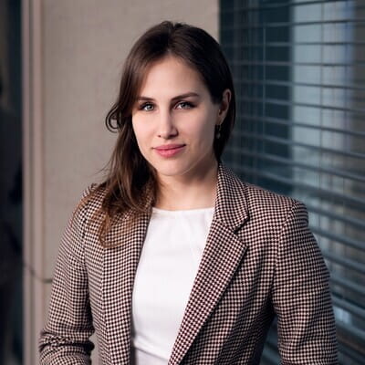 Monika  Olszówka