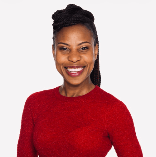 Nyeleti Sue-Angel  Nkuna