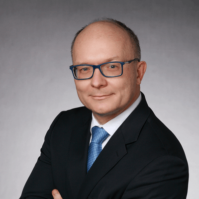 Piotr Krzeszowiak
