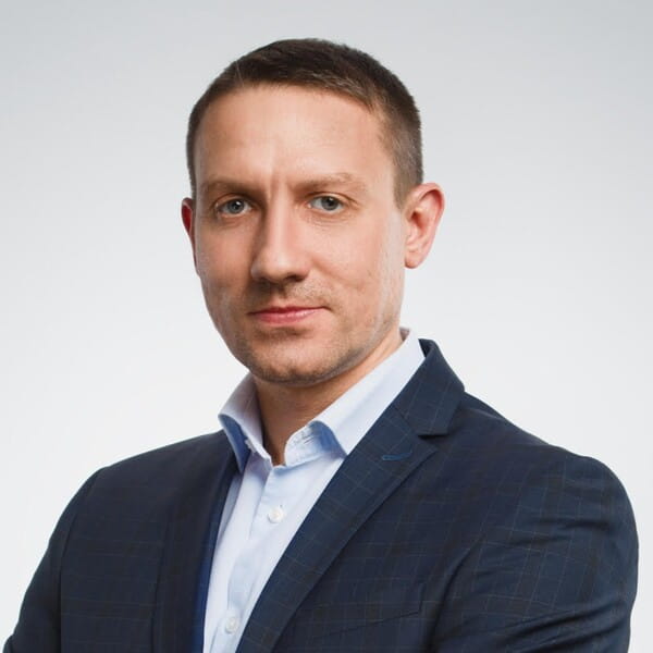 Przemysław Kostrzewski 