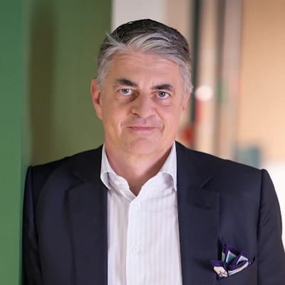 István Szőke