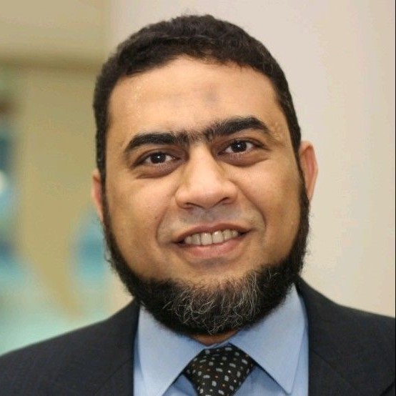 Dr. Ahmed  Darwish Elsayed