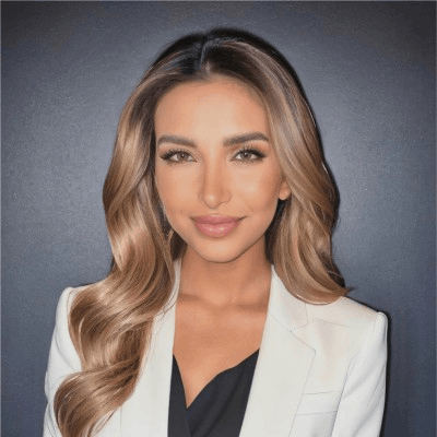 Leen Al-Abed