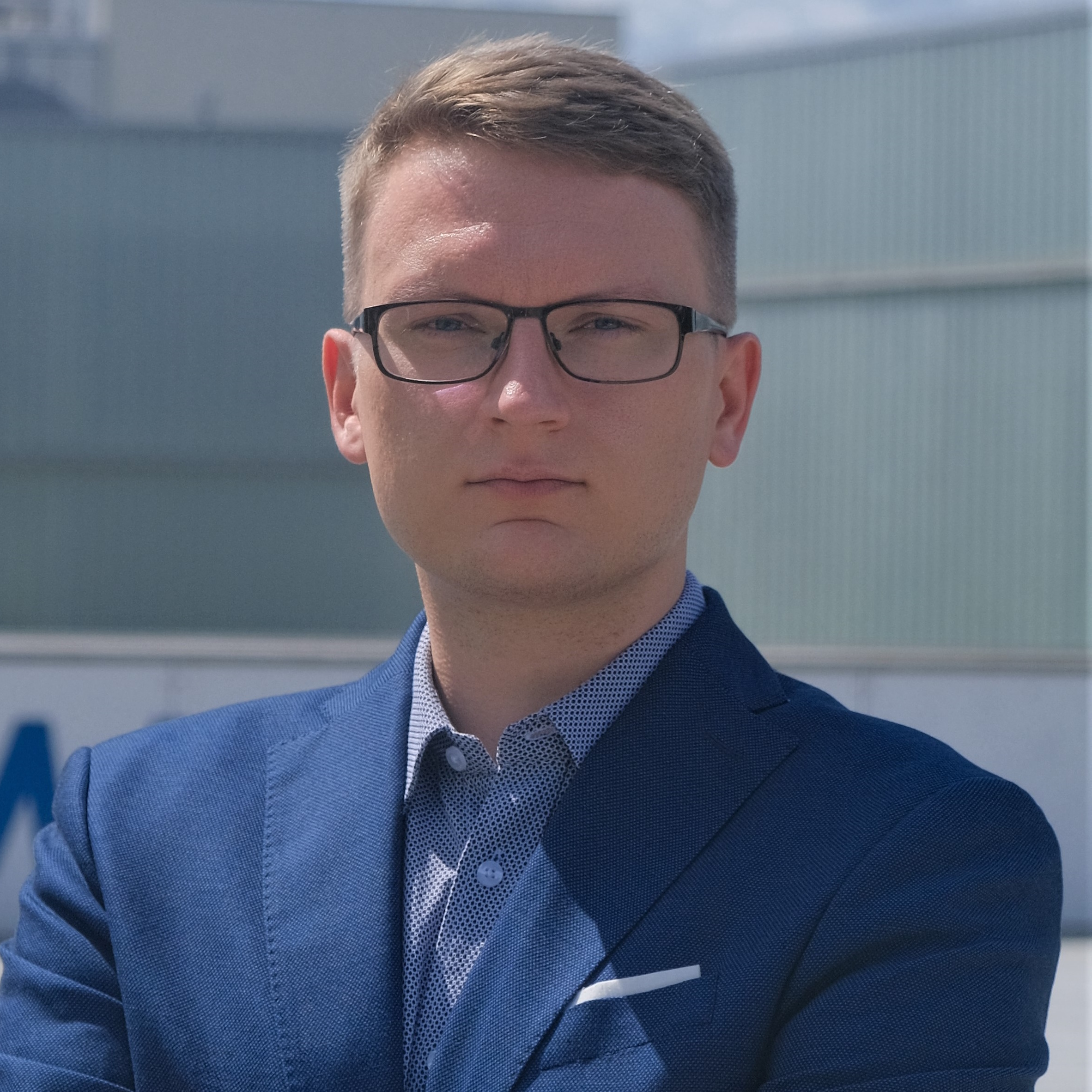 Marcin Przybylski