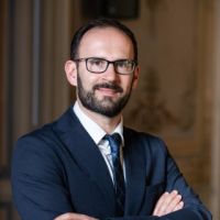 Massimo Luciani