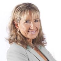 Cristina Pérez