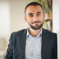 Alex Fadani