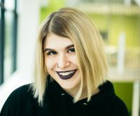 ВІКТОРІЯ БУТЕЛЕНКО