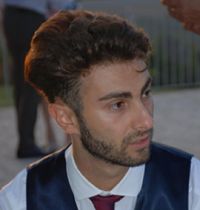 Matteo Floridi