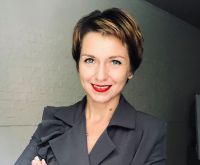 Ганна Гавриш