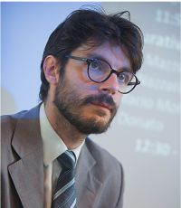 Umberto Tocci