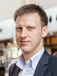 Tomasz Spłuszka