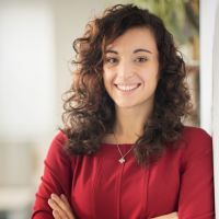 Martina  Macchi