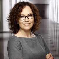 Agnieszka Szymecka-Wesołowska
