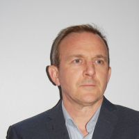 Cédric Bernard