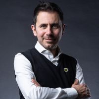 Arnaud Thizy