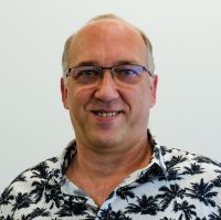 Eric Leyval