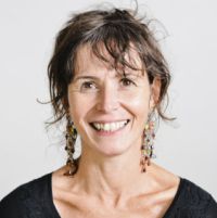 Sandrine Druelle