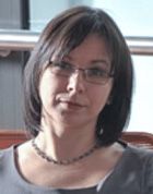 Anna Strzelecka