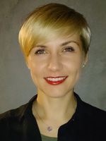 Katarzyna Dudek