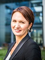Marta Krupska