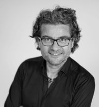 Olivier Dauvers