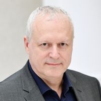 Christophe  Georget