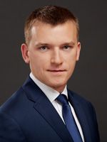 Piotr Pawlik