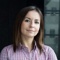 Urszula Kozłowska