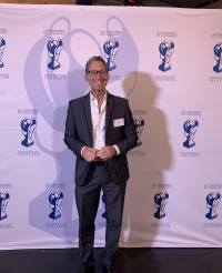 HOST - Laurent Feiner