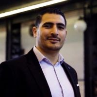 Moustapha Kharbouch
