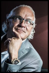 Prof. Dr. Marc  Noppen