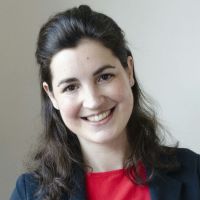 Phd Valerie Storms