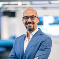 Alessio De Gaetano