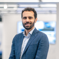 Dario Esposito La Rossa