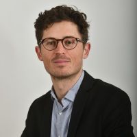 Antoine L'Hotelier