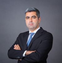 Araz Aliyev