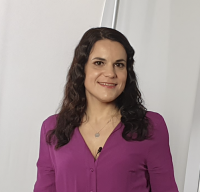 Laura Del Rosario