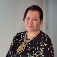 Marilena  Cirsteanu