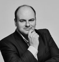 Piotr Kozłowski