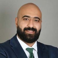 Laith Iskandarani