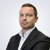 Michał Mędrala