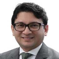 Nabeel Wyne