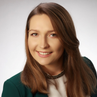 Katarzyna Kozłowska
