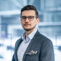 Kamil Lisowski