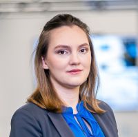 Karolina  Trela
