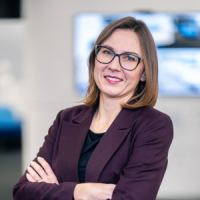 Magdalena Trybus 