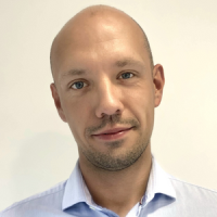 Michał Szarek