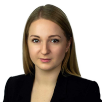 Patrycja  Sałata